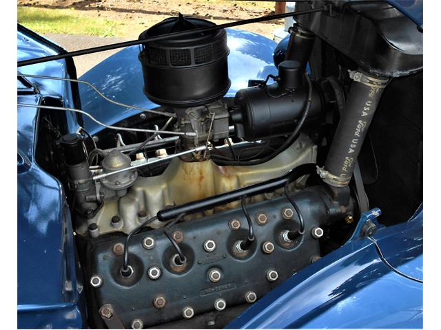 1936 Ford 2-Dr Coupe (CC-1750601) for sale in Tacoma, Washington