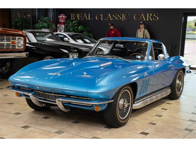 1966 Chevrolet Corvette (CC-1756011) for sale in Venice, Florida