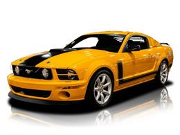 2007 Ford Mustang (CC-1756012) for sale in Charlotte, North Carolina