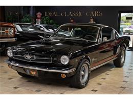 1965 Ford Mustang (CC-1756015) for sale in Venice, Florida