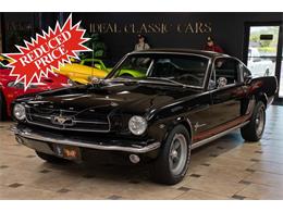 1965 Ford Mustang (CC-1756015) for sale in Venice, Florida