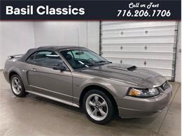 2002 Ford Mustang (CC-1756021) for sale in Depew, New York