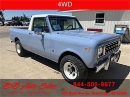 1976 International Scout (CC-1756023) for sale in Brookings, South Dakota