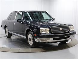 1997 Toyota Century (CC-1756024) for sale in Christiansburg, Virginia