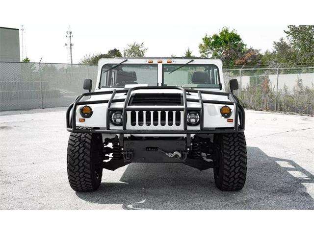 1998 Hummer H1 for Sale | ClassicCars.com | CC-1756029