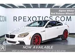 2013 BMW 6 Series (CC-1756037) for sale in St. Louis, Missouri