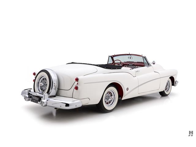 1953 Buick Skylark (CC-1756043) for sale in Saint Louis, Missouri