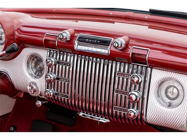 1953 Buick Skylark (CC-1756043) for sale in Saint Louis, Missouri