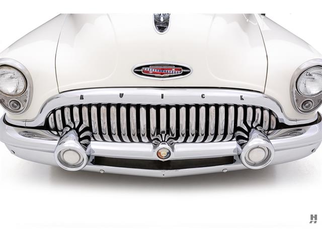1953 Buick Skylark (CC-1756043) for sale in Saint Louis, Missouri