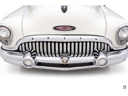 1953 Buick Skylark (CC-1756043) for sale in Saint Louis, Missouri