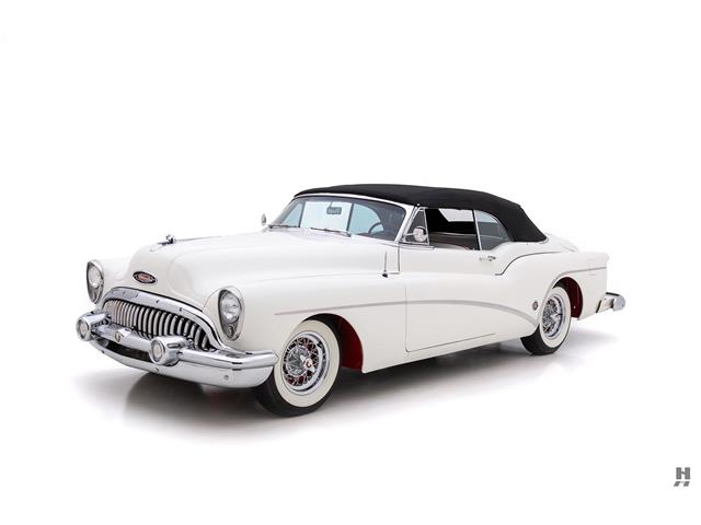 1953 Buick Skylark (CC-1756043) for sale in Saint Louis, Missouri