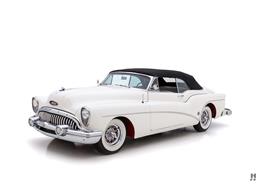 1953 Buick Skylark (CC-1756043) for sale in Saint Louis, Missouri