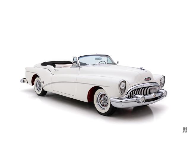 1953 Buick Skylark (CC-1756043) for sale in Saint Louis, Missouri