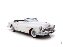 1953 Buick Skylark (CC-1756043) for sale in Saint Louis, Missouri