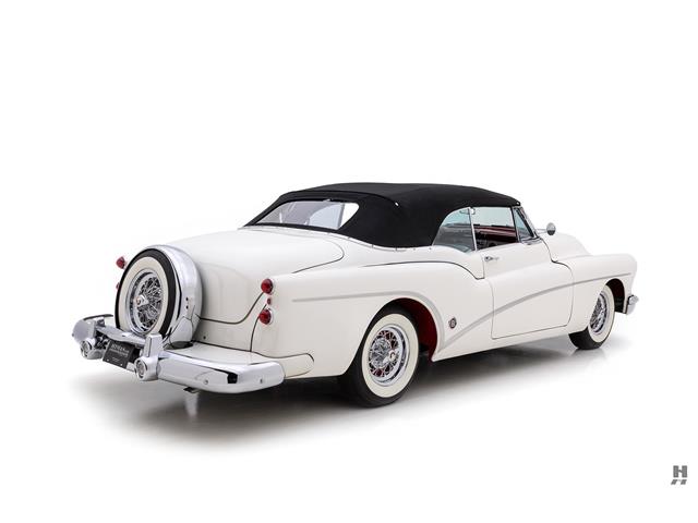 1953 Buick Skylark (CC-1756043) for sale in Saint Louis, Missouri