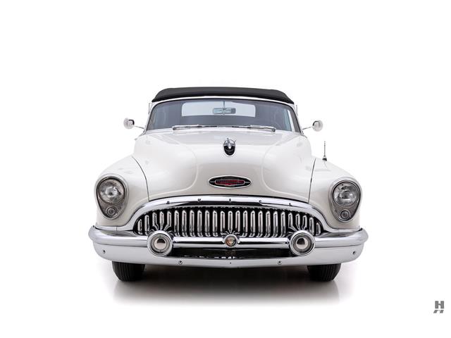 1953 Buick Skylark (CC-1756043) for sale in Saint Louis, Missouri
