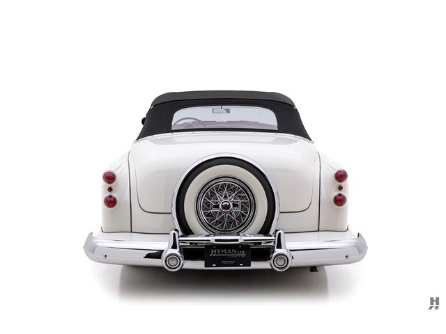 1953 Buick Skylark (CC-1756043) for sale in Saint Louis, Missouri