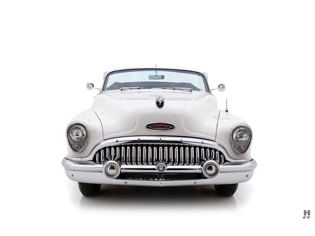 1953 Buick Skylark (CC-1756043) for sale in Saint Louis, Missouri
