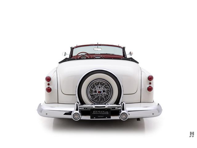 1953 Buick Skylark (CC-1756043) for sale in Saint Louis, Missouri