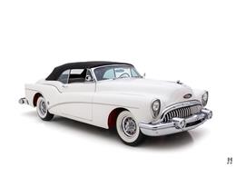 1953 Buick Skylark (CC-1756043) for sale in Saint Louis, Missouri