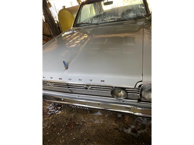 1966 Plymouth Satellite (CC-1756053) for sale in Keeling, Virginia