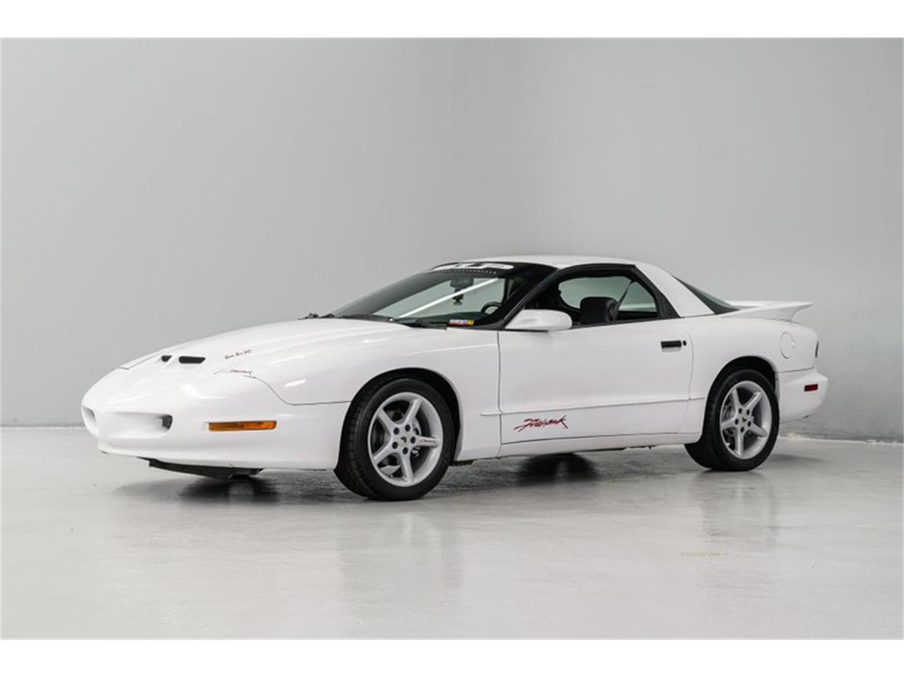 1997 Pontiac Firebird Formula Firehawk for Sale | ClassicCars.com | CC ...