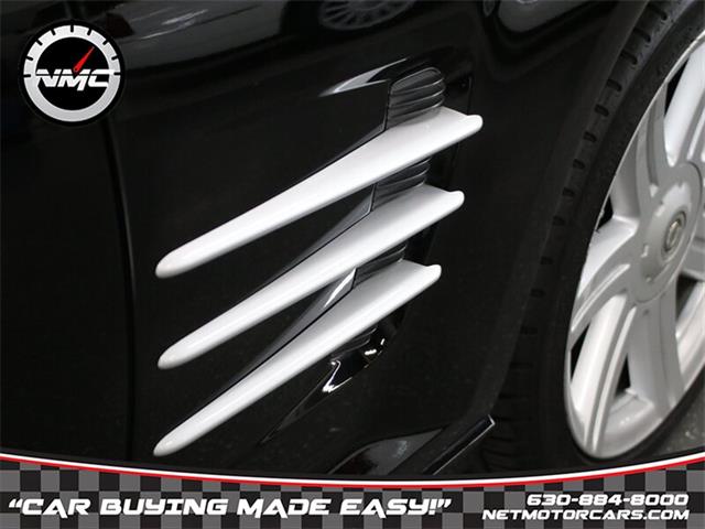 2005 Chrysler Crossfire for Sale | ClassicCars.com | CC-1756059