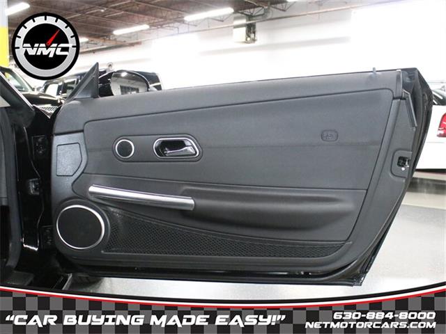 2005 Chrysler Crossfire for Sale | ClassicCars.com | CC-1756059