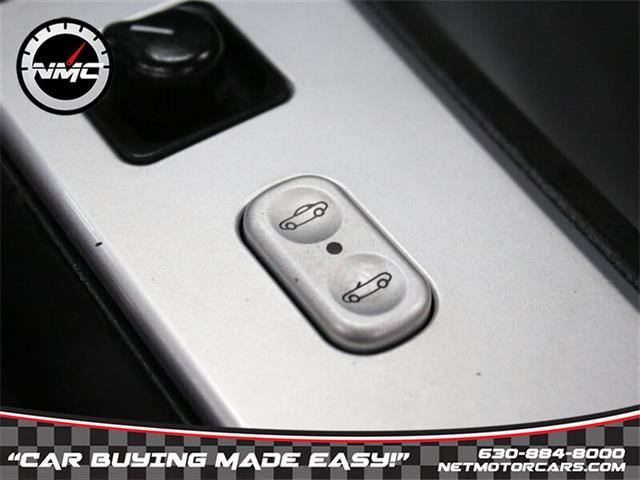 2005 Chrysler Crossfire for Sale | ClassicCars.com | CC-1756059
