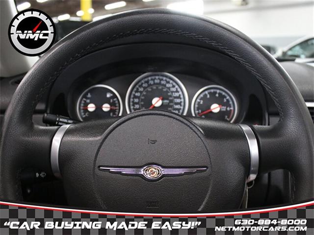 2005 Chrysler Crossfire for Sale | ClassicCars.com | CC-1756059