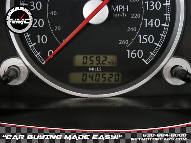 2005 Chrysler Crossfire for Sale | ClassicCars.com | CC-1756059