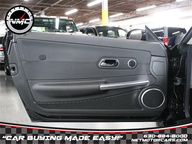 2005 Chrysler Crossfire for Sale | ClassicCars.com | CC-1756059