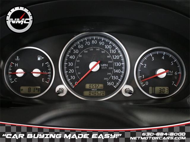 2005 Chrysler Crossfire for Sale | ClassicCars.com | CC-1756059