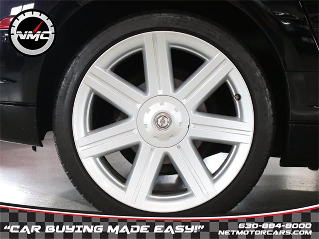 2005 Chrysler Crossfire for Sale | ClassicCars.com | CC-1756059