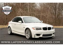 2011 BMW 1 Series (CC-1756060) for sale in Milford, Michigan