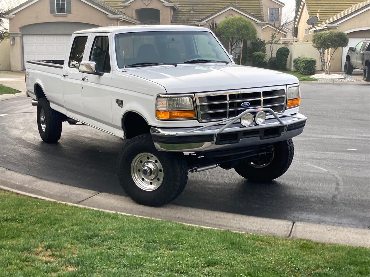 1997 Ford F350 for Sale | ClassicCars.com | CC-1756066