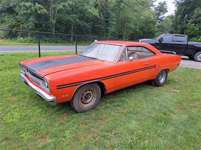 1970 Plymouth GTX (CC-1750607) for sale in Woodstock, Connecticut