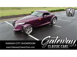 1999 Plymouth Prowler (CC-1756073) for sale in O'Fallon, Illinois