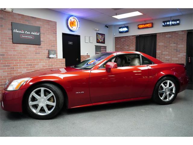 2005 Cadillac XLR (CC-1756076) for sale in Mesa, Arizona