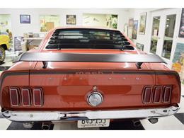 1969 Ford Mustang Mach 1 (CC-1756080) for sale in Fredericksburg, Virginia