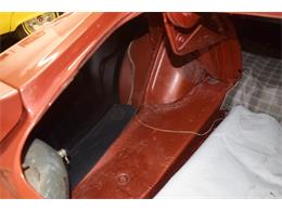 1969 Ford Mustang Mach 1 (CC-1756080) for sale in Fredericksburg, Virginia