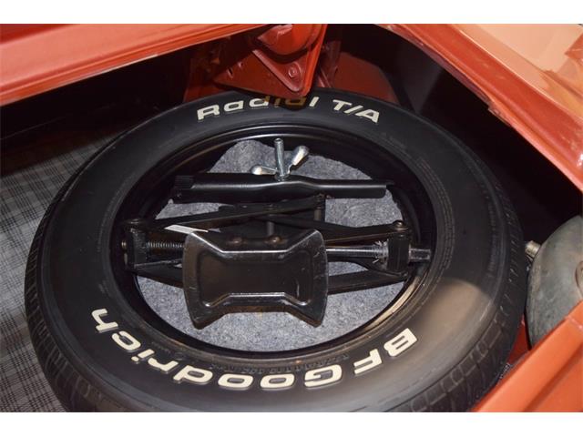 1969 Ford Mustang Mach 1 (CC-1756080) for sale in Fredericksburg, Virginia