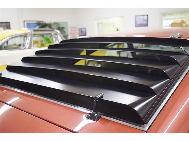 1969 Ford Mustang Mach 1 (CC-1756080) for sale in Fredericksburg, Virginia
