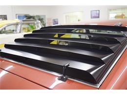 1969 Ford Mustang Mach 1 (CC-1756080) for sale in Fredericksburg, Virginia