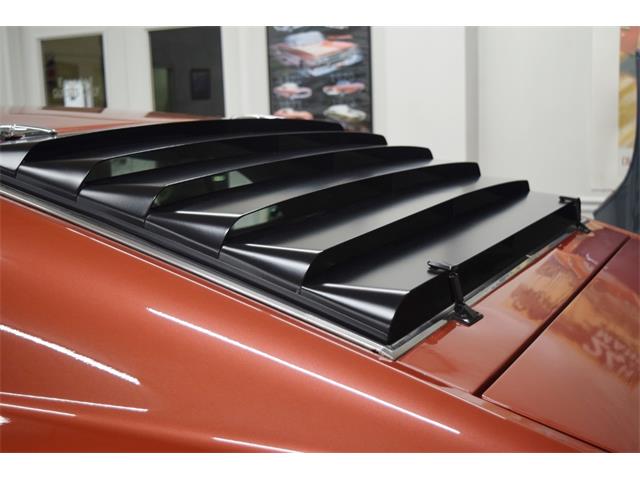 1969 Ford Mustang Mach 1 (CC-1756080) for sale in Fredericksburg, Virginia