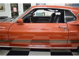 1969 Ford Mustang Mach 1 (CC-1756080) for sale in Fredericksburg, Virginia