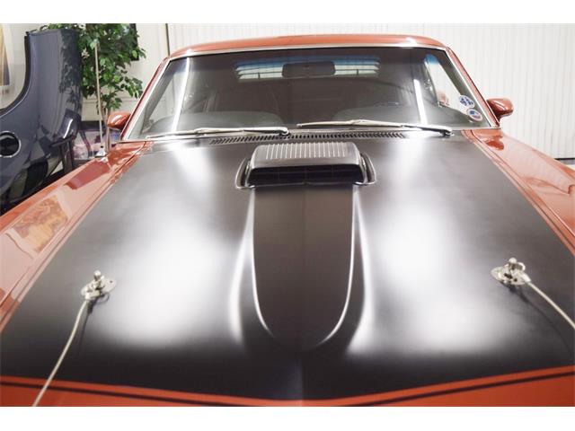 1969 Ford Mustang Mach 1 (CC-1756080) for sale in Fredericksburg, Virginia