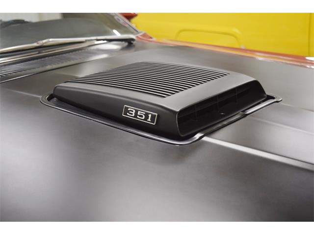 1969 Ford Mustang Mach 1 (CC-1756080) for sale in Fredericksburg, Virginia
