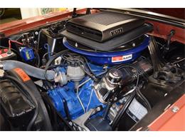1969 Ford Mustang Mach 1 (CC-1756080) for sale in Fredericksburg, Virginia