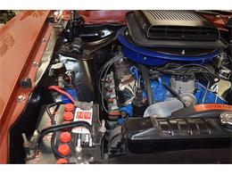 1969 Ford Mustang Mach 1 (CC-1756080) for sale in Fredericksburg, Virginia